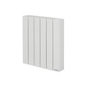 Radiateur fluide caloporteur Baléares 2 1250 Watts