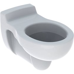 WC suspendu Bambini 00394510000 535x330x340 mm avec bride