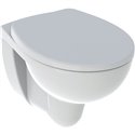 WC suspendu Bastia 501.687.01.1 355x375x520 mm sans bride