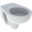 WC suspendu Bastia 501.769.00.1 355x335x520 mm avec bride