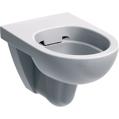 WC suspendu Dito 00390910000 530x355x340 mm Sans bride