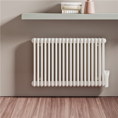Radiateur De Chauffage THERMOTEC - Compatible Peugeot 508 I (8D/8E) - Référence D6P016TT - Dimensions 170x232x27mm