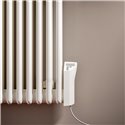 Radiateur fluide caloporteur Tesi 600 Watts