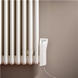 Radiateur fluide caloporteur Tesi 1500 Watts
