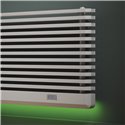 Radiateur fluide caloporteur Sax 1000 Watts LED
