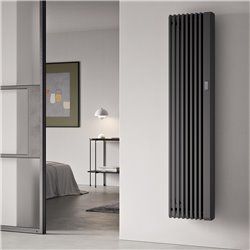 Radiateur fluide caloporteur Sax 500 Watts LED