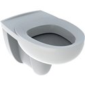 WC suspendu Publica 00391500000 350x330x540 mm avec bride