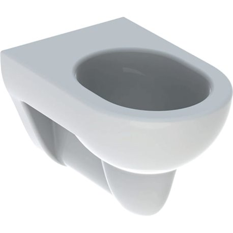 WC suspendu Renova 00392310000 355x340x540 mm avec bride