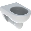 WC suspendu Renova 00392310000 355x340x540 mm avec bride