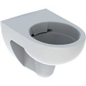 WC suspendu Renova 00398310000 355x340x540 mm sans bride