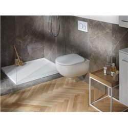 Geberit chasse d'eau pour WC suspendu SC03