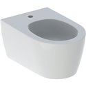 Bidet suspendu ONE caréné 37x30x54 cm