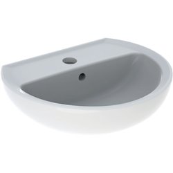 Lave-mains Bastia 50 cm avec trop-plein
