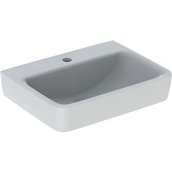 Lave-mains Renova Plan 50 cm sans trop-plein