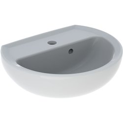Lave-mains Bastia 45 cm avec trop-plein