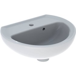 Lave-mains Bastia 40 cm avec trop-plein