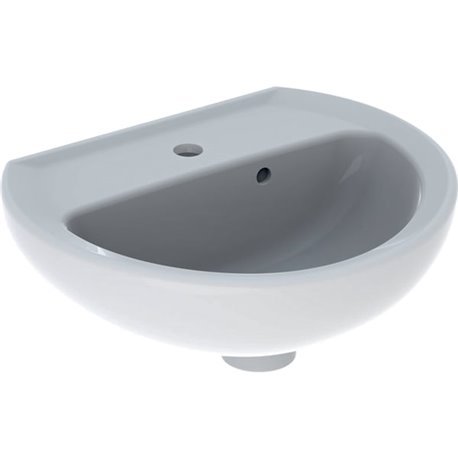 Lave-mains Bastia 40 cm avec trop-plein