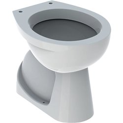 WC à poser Publica Avec bride 6 Litres