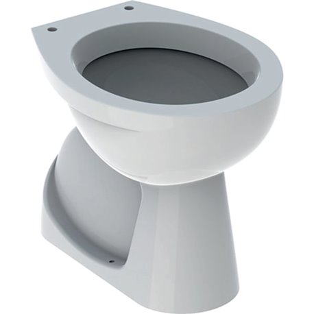 WC à poser Publica Avec bride 6 Litres