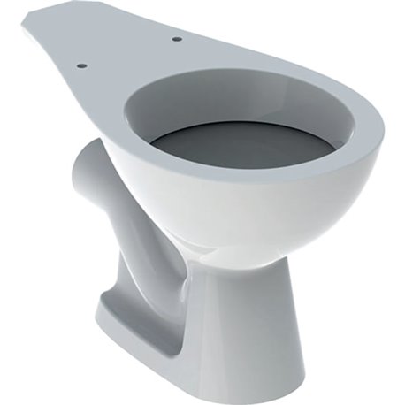 WC à poser Bastia Avec bride 6 Litres