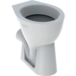 WC à poser Publica Avec bride 6 Litres
