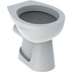 WC à poser Publica Avec bride 6 Litres