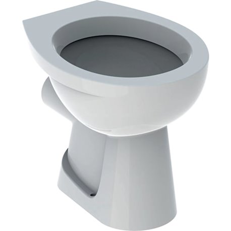 WC à poser Publica Avec bride 6 Litres