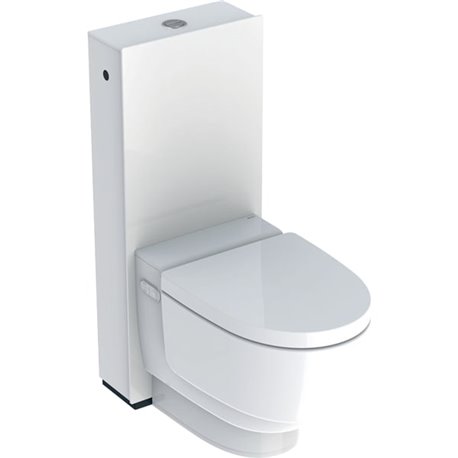 WC à poser AquaClean Maïra Classic Sans bride 4-6 Litres
