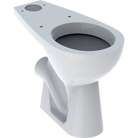 WC à poser Bastia Avec bride 6 Litres