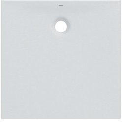 Receveur de douche Olona carré 100x100 cm