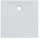 Receveur de douche Olona carré 100x100 cm