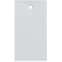 Receveur de douche Olona rectangulaire 140x100 cm
