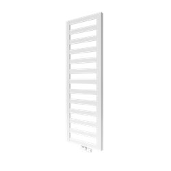 Sèche serviette eau chaude Figuresse Rasp 773 Watts Blanc