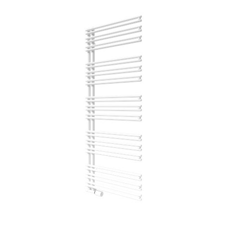 Sèche serviette eau chaude Figuresse Gate 984 Watts Blanc Sèche serviette eau chaude Figuresse Gate 984 Watts Blanc
