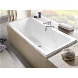 Baignoire Renova Plan Duo 180x80 cm 