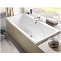 Baignoire Renova Plan Duo 180x80 cm 