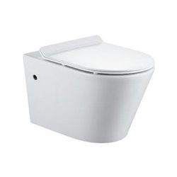 WC Sintra Suspendu 680x360x830 mm