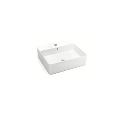 Vasque Santona 450x420 mm Avec trop plein