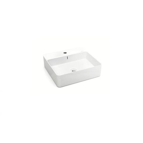 Vasque Santona 450x420 mm Avec trop plein