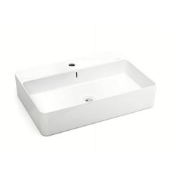 Vasque Santona 600x420 mm Avec trop plein