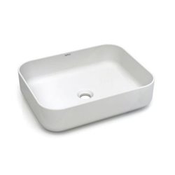 Vasque Dinan 500x390 mm Sans trop plein