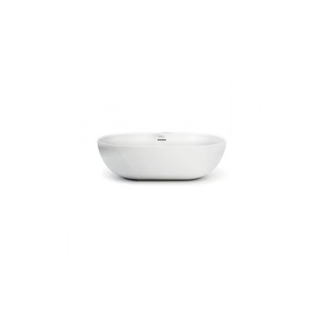 Vasque Livorno 600x400 mm Avec trop plein