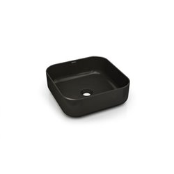 Vasque Dinan 385x385 mm Sans trop plein