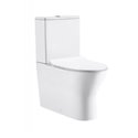 WC Sidney Avec réservoir 355x610x790 mm