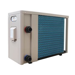 Pompe à chaleur piscine Ikaria Inverter, 14 kWatts
