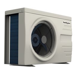 Pompe à chaleur piscine Ikaria Inverter, 17 kWatts