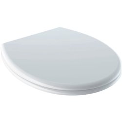 Abattant WC Bambini Blanc 