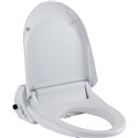 Abattant WC AquaClean 4000 Blanc alpin Frein de chute