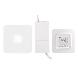 Thermostat 6050662 Pack tybox 5100 connecté