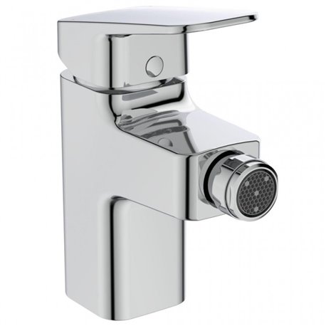 Robinet bidet simple sans vidage Chromé Ceraplan